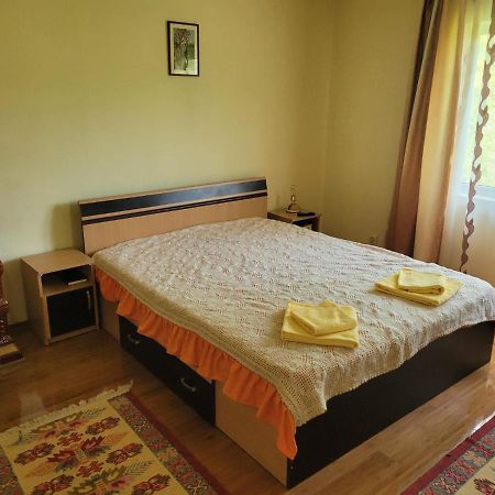 Casa Damian Villa Bertea Ngoại thất bức ảnh