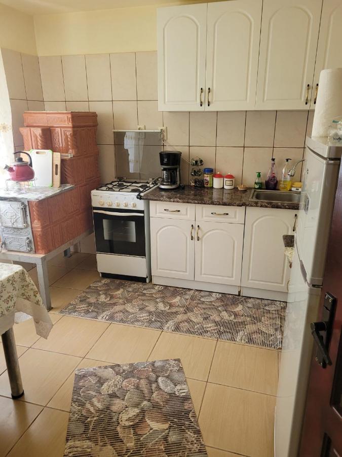 Casa Damian Villa Bertea Ngoại thất bức ảnh
