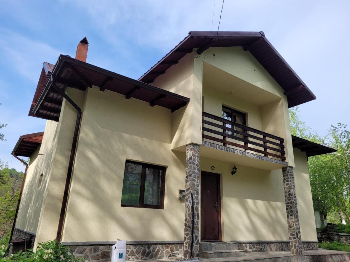 Casa Damian Villa Bertea Ngoại thất bức ảnh