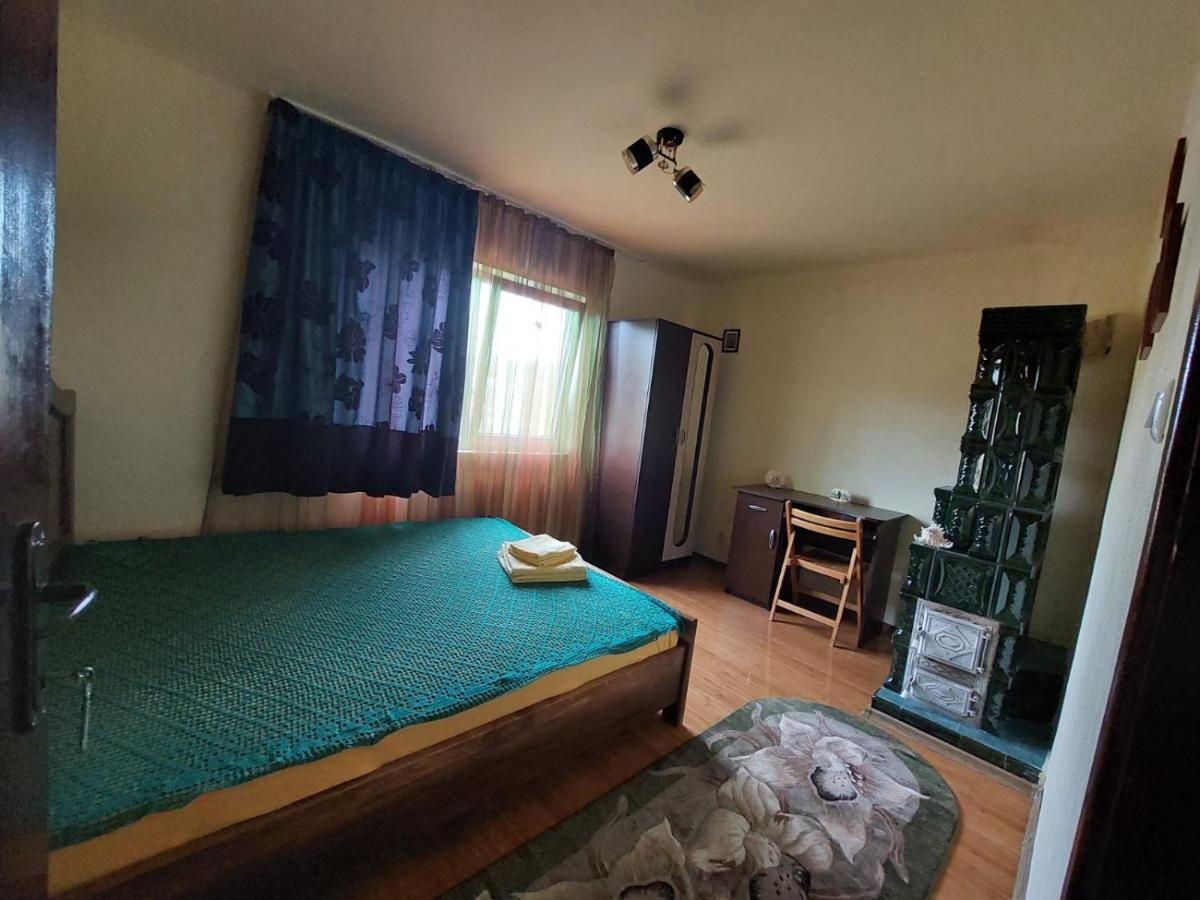 Casa Damian Villa Bertea Ngoại thất bức ảnh