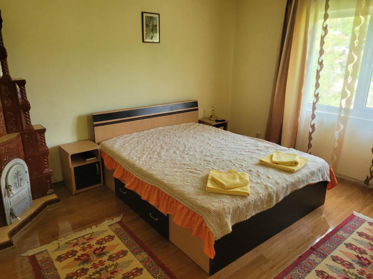 Casa Damian Villa Bertea Ngoại thất bức ảnh