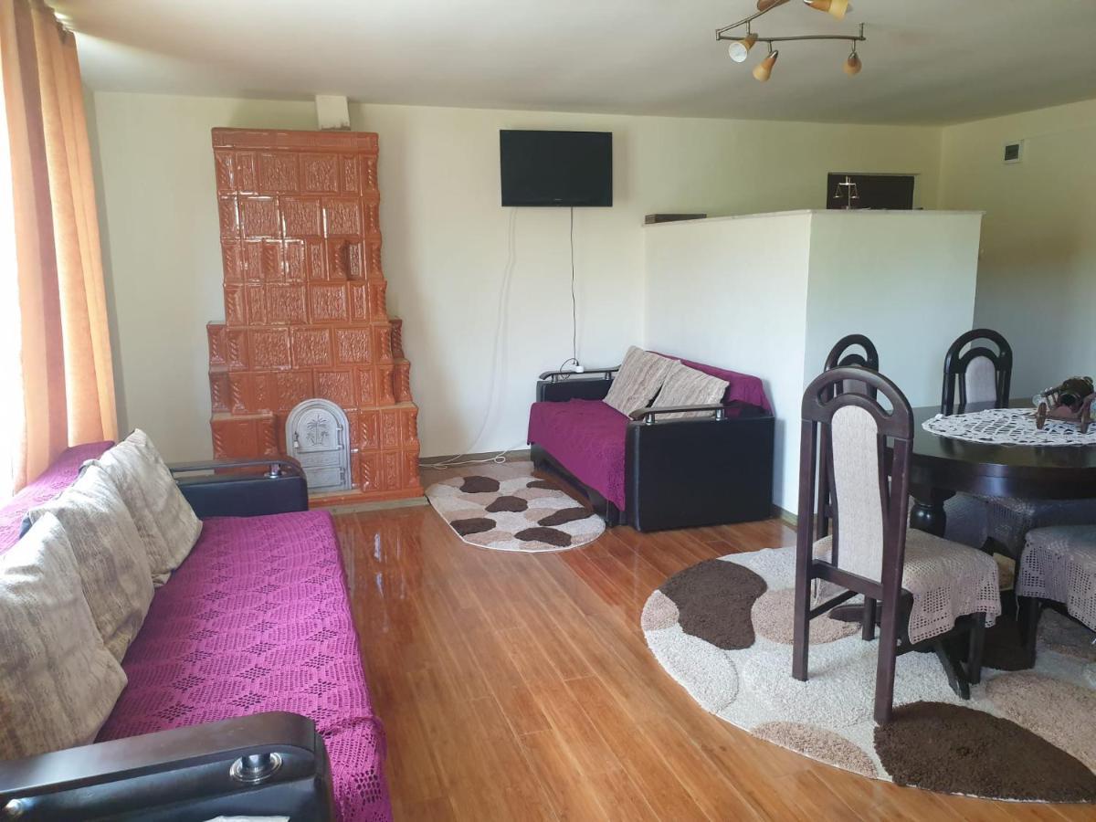 Casa Damian Villa Bertea Ngoại thất bức ảnh