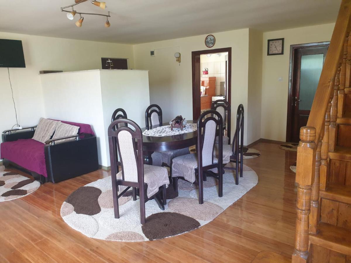 Casa Damian Villa Bertea Ngoại thất bức ảnh