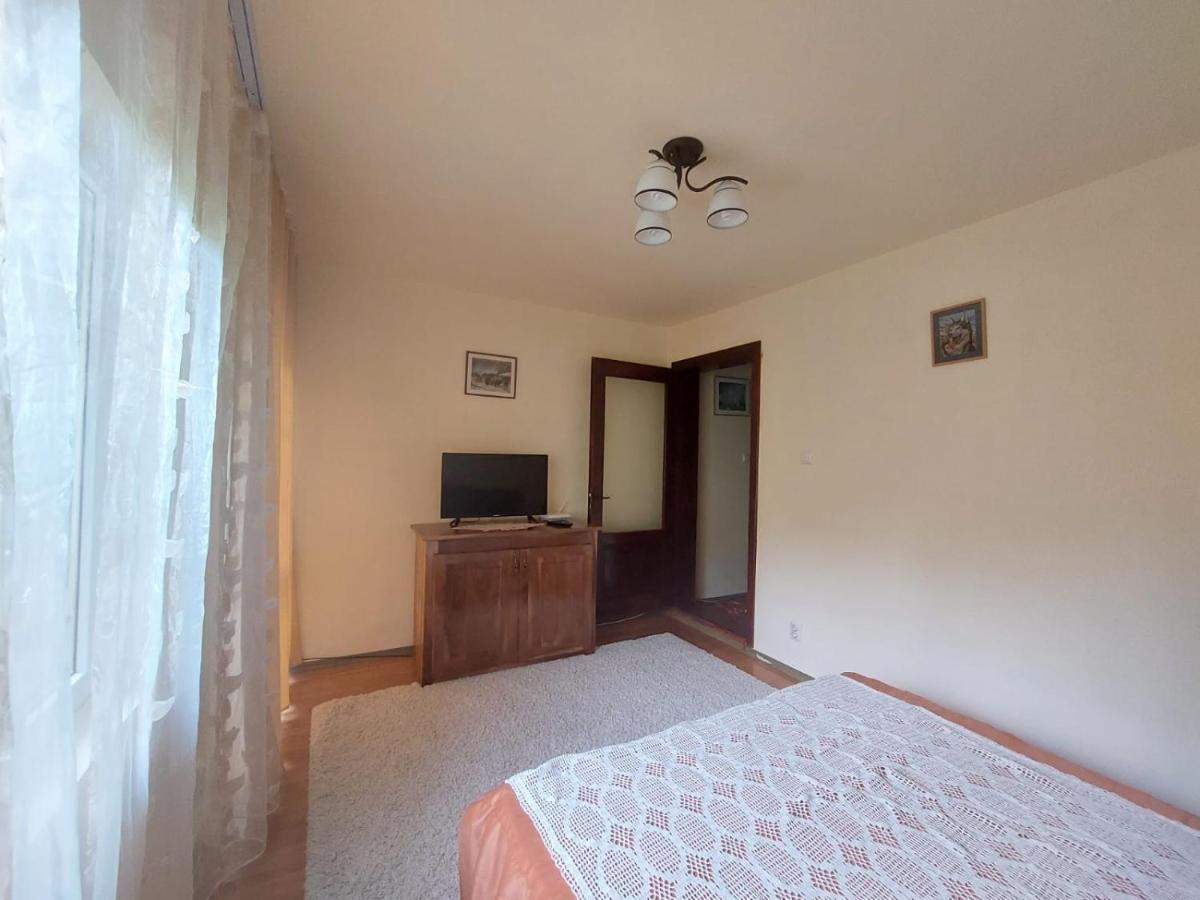 Casa Damian Villa Bertea Ngoại thất bức ảnh