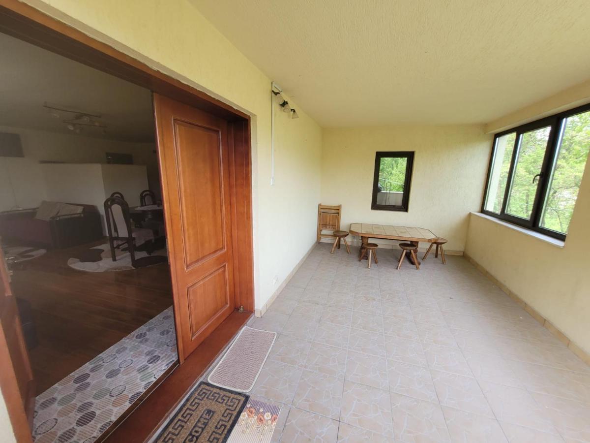 Casa Damian Villa Bertea Ngoại thất bức ảnh