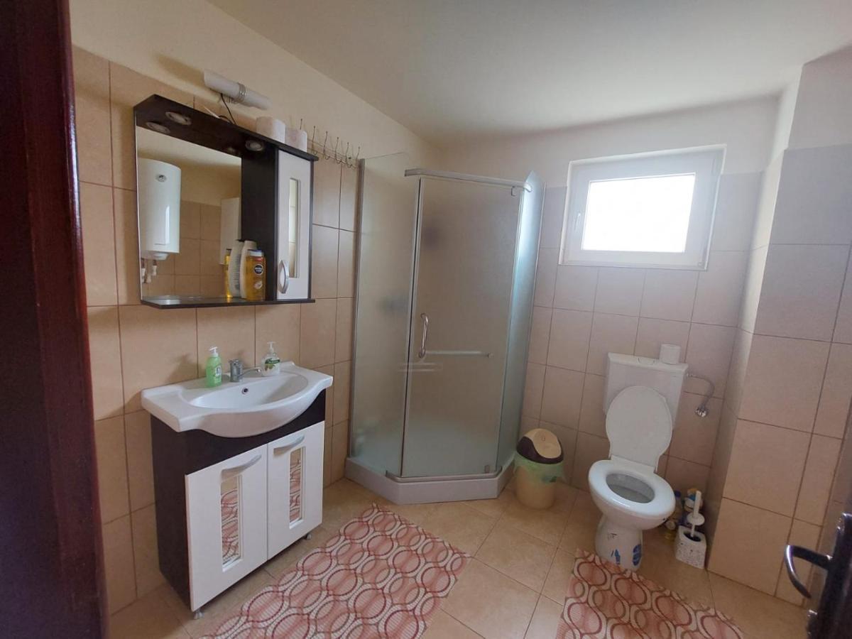 Casa Damian Villa Bertea Ngoại thất bức ảnh